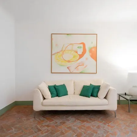 Urbino - Affitti Brevi Italia Apartment